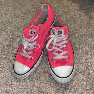 Converse All Star Chuck Taylors